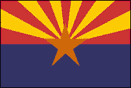 Arizona Flag - The Arizona Flag. Arizona Flag - The Arizona Flag.