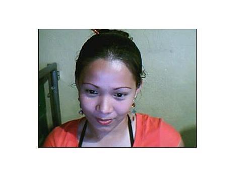 Doing something non-sense - Killer eyes... what can u ask for more!!! :)