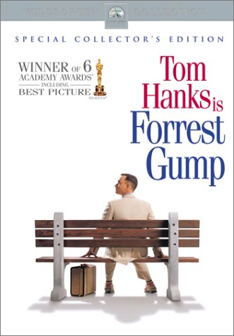 Forrest Gump - Forrest Gump