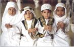 Muslim Kids - Muslim Kids
