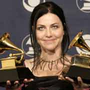 amy lee - open door album
