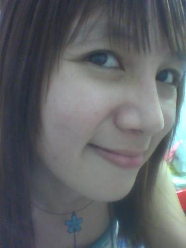 chelsy - simple me :)