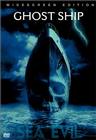 Ghost Ship - After discovering a passenger ship missing since 1962 floating adrift on the Bering Sea, salvagers claim the vessel as their own. Once they begin towing the ghost ship towards harbor, a series of bizarre ocurrences happen and the group becomes trapped inside the ship, which they soon learn is inhabited by a demonic creature.