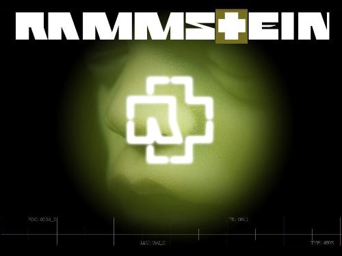 Rammstein! - Rammstein4Life :D