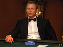 bond - -