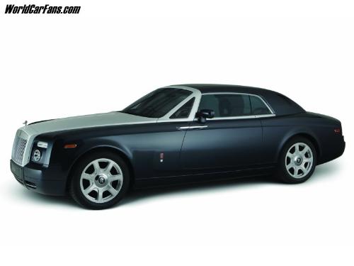 Rolls Royce - Rolls Royce