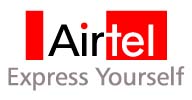 Airtel - Where ever you Are