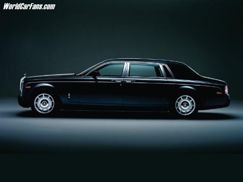 Rolls Royce - Rolls Royce