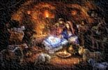 nativity - Christmas