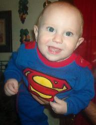 SUPERMAN - superman