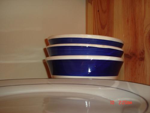 china ware: plates - china ware: plates