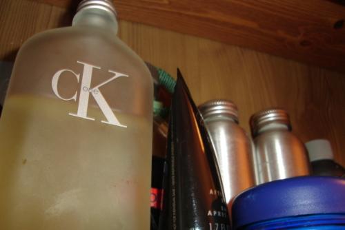 my calvin klein - my calvin klein