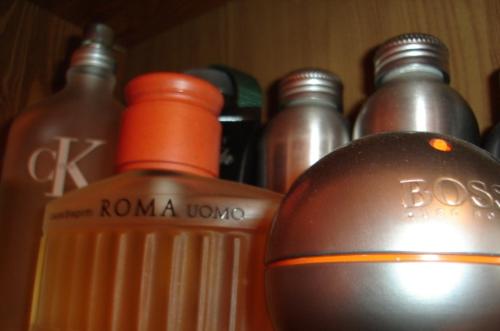 my fav Uomo and Boss - my fav Uomo and Boss