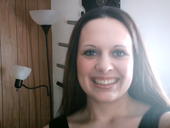 me - this is just a pic of me