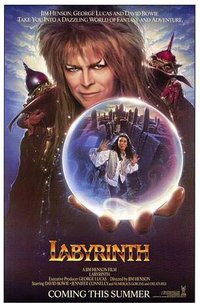 labyrinth - labyrinth