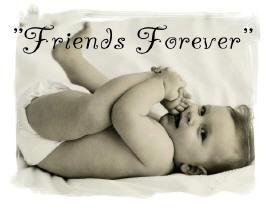 friends forever - friends forever
