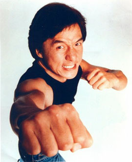 Jackie Chan - Jackie Chan