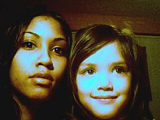 my princess and i - i love her so much