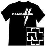 Shirt - Rammstein shirt.. Want it .. :D