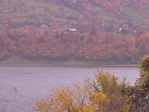 A beautiful view from my beautiful country Romania - This is my country