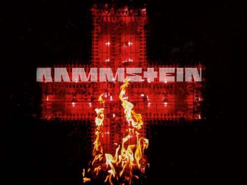 Rammstein - picture of ramm