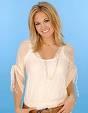 American Idol - I like her songs and I wish i could be like her. She is he new image model of skechers. I wonder what happened to cristina.