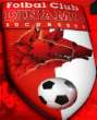 Fc Dinamo Bucharest - Dinamo-red-dogs