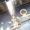 Uefa cup dream - uefa cup