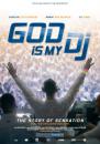 god is my dj - god is my dj