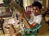 read newspaper - my hobby is reading