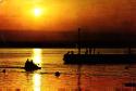 costinesti sunset - sunset