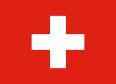 i love switzerland - flag