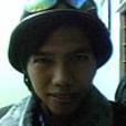 Like withJani Joni - wear helmet
