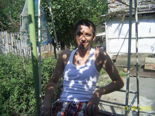 just me in the summer light - light