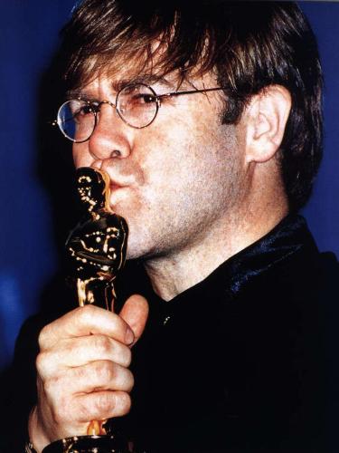 elton john - elton john