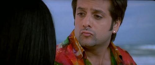 No Entry - Fardeen in No Entry