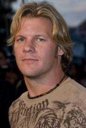 chris jericho - chris jericho