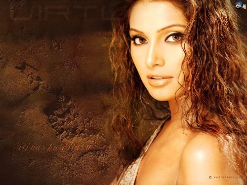 Indian beauty - This is an Indian beauty