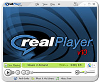 real player - which player do u use for audio video purposes..i use real player