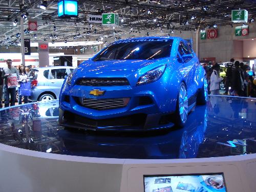 car show - car show