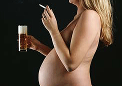 drinking during pregnancy - drinking during pregnancy