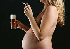 Drinking alcohol during pregnancy - Drinking alcohol during pregnancy