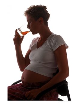 Drinking during pregnancy - Drinking during pregnancy