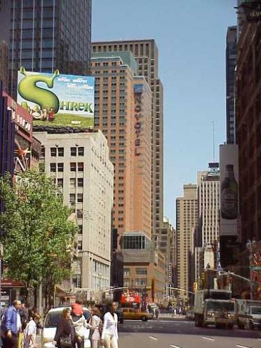 new-york-city - new-york-city