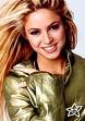 shakira - shakira one of my favorite singers..