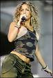 shakira II - shakira rocks