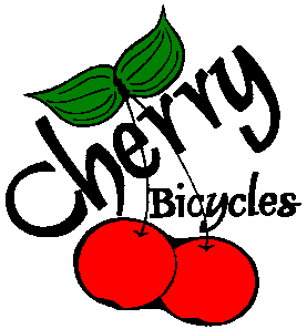 Cherry - Cherry