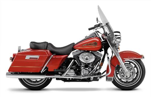 Harley-Davidson-FirefighterSpecialEdition - This is ma fav HD model
