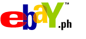 ebay.ph logo - logo of ebay.ph