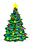 Christmas Tree - Christmas Tree